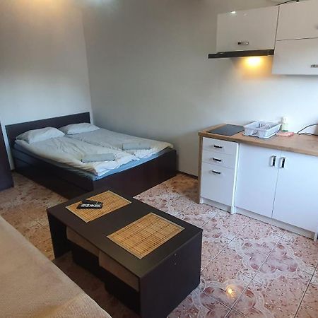 Kamien Baltyku Apartment Debina  Екстериор снимка