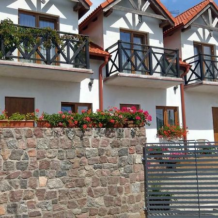 Kamien Baltyku Apartment Debina  Екстериор снимка