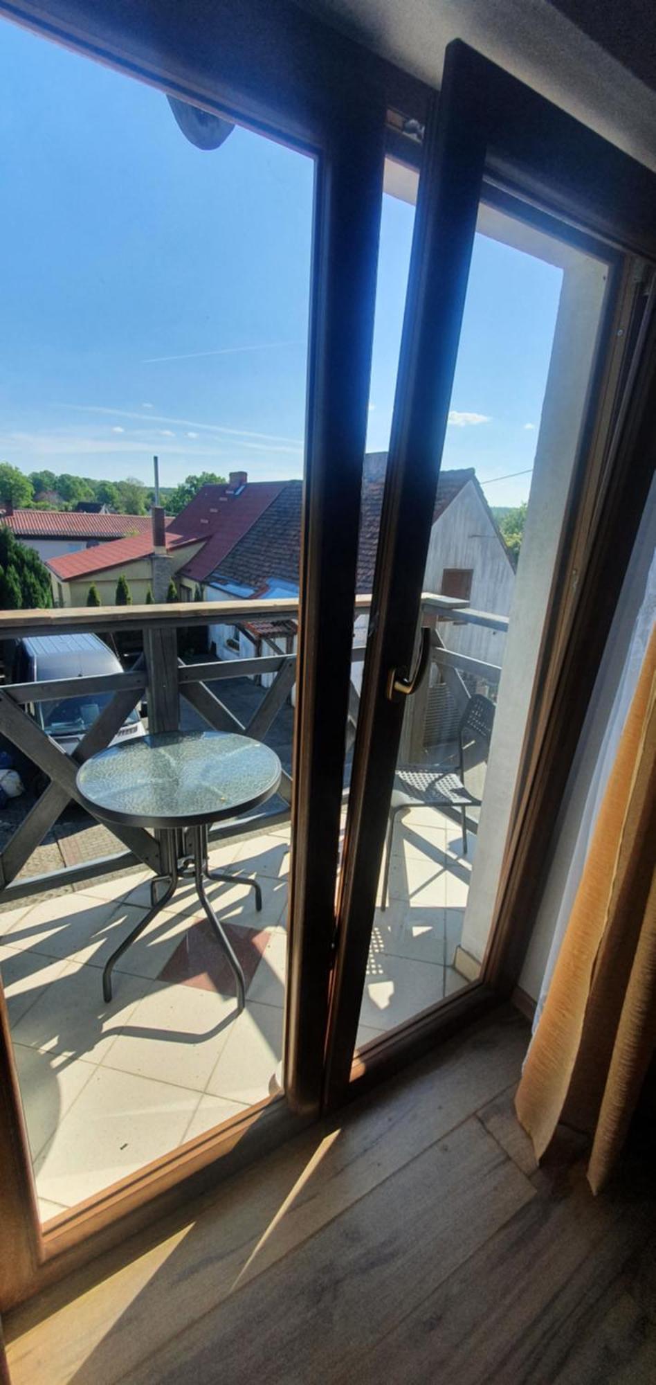 Kamien Baltyku Apartment Debina  Екстериор снимка