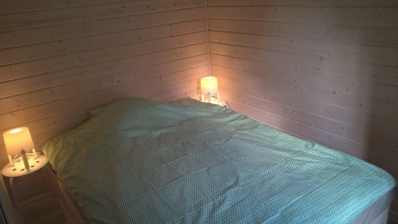 Kamien Baltyku Apartment Debina  Екстериор снимка