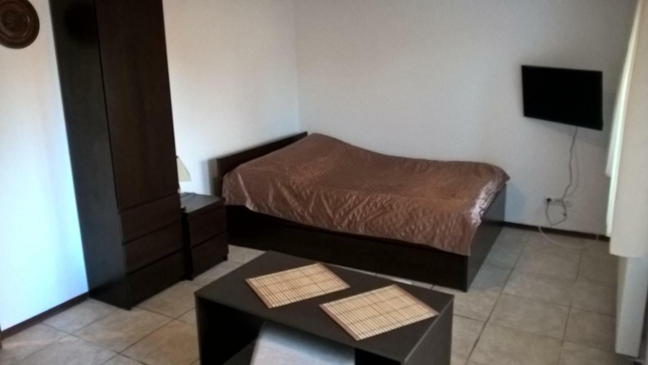 Kamien Baltyku Apartment Debina  Екстериор снимка