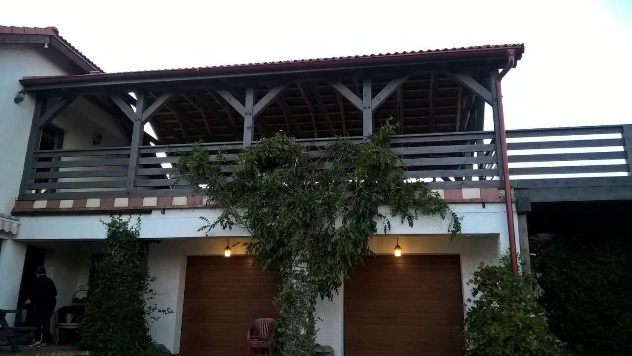 Kamien Baltyku Apartment Debina  Екстериор снимка